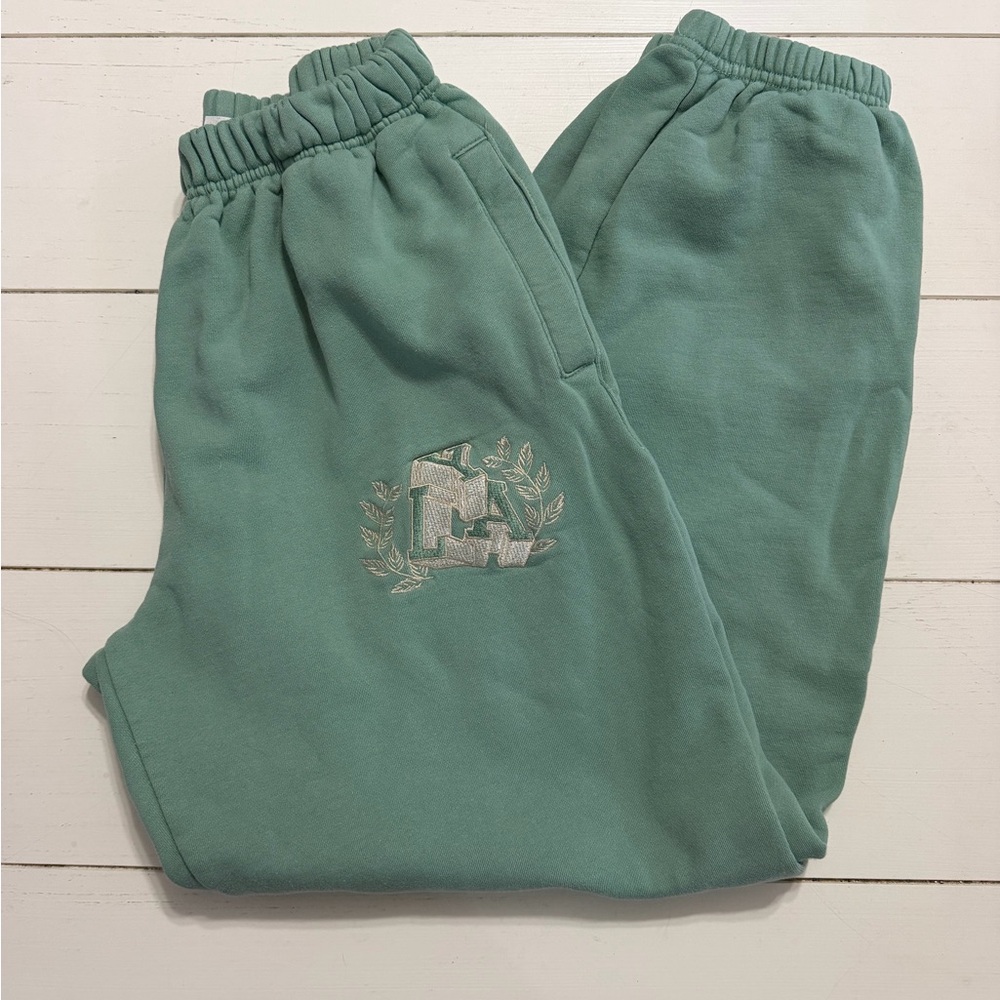 Young LA Jogger Sweatpants